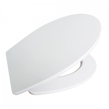 Webba Wc ülőke fehér 370x455mm takarító és háztartási eszköz