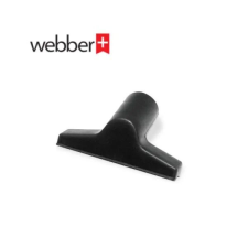 Webber S62 keskeny 120 mm univerzális porszívó szívófej kisháztartási gépek kiegészítői