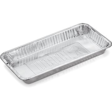 Weber alumínium, XL, 5 darab, 57 cm-től, faszenes grillhez kerti sütés és főzés