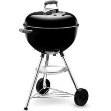 Weber Bar-B-Kettle 47 cm - fekete grillsütő