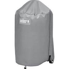 Weber fedőburkolat faszéntüzelésű grillsütőkhöz 47 cm kerti sütés és főzés