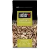 Weber főző chips - alma