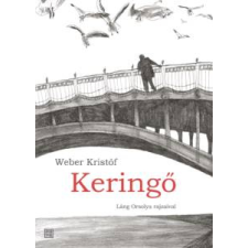 Weber Kristóf - Keringő egyéb könyv
