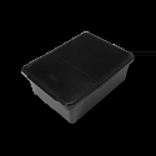 Weber kültéri tároló kerti tárolás