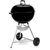 Weber Original Kettle® E-5710 faszenes grill 57 cm Black