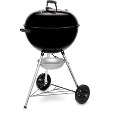 Weber Original Kettle® E-5710 faszenes grill 57 cm Black grillsütő