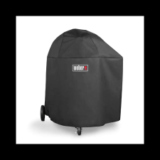 Weber Premium Grillhuzat Summit Kamado grillhez kerti sütés és főzés