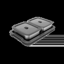 Weber Works® tálaló edénykészlet edény