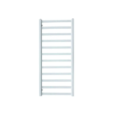  Weberg LUGO Design Törölközőszárítós Radiátor 60x50 cm (Fehér) fűtőtest, radiátor