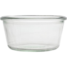 WECK Befőttes üveg, 290 ml, fedél és tömítés nélkül Weck konyhai eszköz