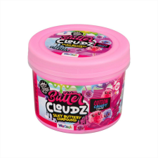 WeCool Compound Kings Vajfelhő slime, 100g - vattacukor kreatív és készségfejlesztő