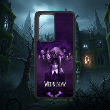  Wednesday - Karakterek - Egyéb tok tok és táska