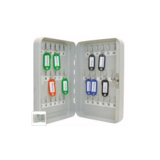 WEDO Kulcsszekrény WEDO 36 kulcsos szürke kulcsszekrény