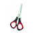 WEDO Olló irodai wedo 976-5 gumifogós 14cm fekete