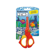 WEDO Olló iskolai WEDO 13cm nemo olló