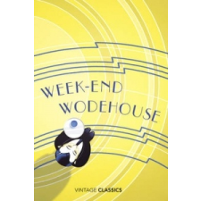  Weekend Wodehouse – P G Wodehouse idegen nyelvű könyv