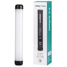 Weeylite K21 RGB LED lámpa stúdió lámpa
