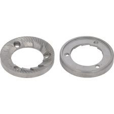 Wega COPPIA MACINE MAC. DX D.63.8 ACC.BOHLER kisháztartási gépek kiegészítői