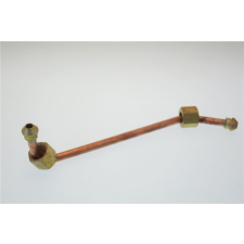 Wega CSŐ ø 8 mm kisháztartási gépek kiegészítői