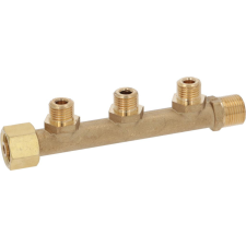 Wega ELOSZTÓ BLOKK ÖSSZESZERELÉS 2-3-4 kisháztartási gépek kiegészítői