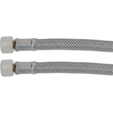 Wega FLEXIBILIS CSŐ 1/8FF TÖMLŐVÉG CSATLAKOZÓ L100 CW kisháztartási gépek kiegészítői