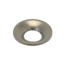 Wega FORMÁZOTT ROZSDAMENTES ACÉL ALÁTÉT ø 12x5x1 mm kisháztartási gépek kiegészítői