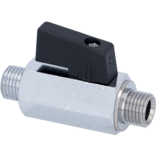 Wega GÖMB SZELEP ø 1/4'mm kisháztartási gépek kiegészítői