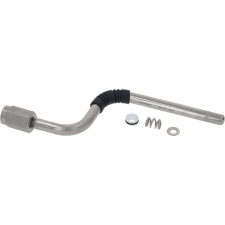 Wega GŐZCSŐ TELJES ROZSDAMENTES ACÉL ø 12 mm kisháztartási gépek kiegészítői