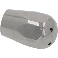 Wega GŐZFÚVÓKA ROZSDAMENTES ACÉL M8x1 kisháztartási gépek kiegészítői