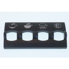 Wega KÉZI VEZÉRLŐ PANEL LEMEZ kisháztartási gépek kiegészítői