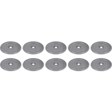 Wega ZUHANYFÜGGÖNY Ø 51.5 mm 10DB WEGA kisháztartási gépek kiegészítői