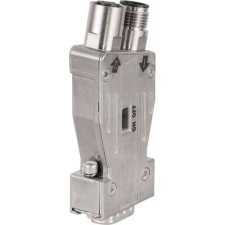 Weidmüller 1264180000 Érzékelő-/működtető adatösszekötő 1 db (1264180000) villanyszerelés