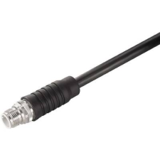 Weidmüller 1380560000 Érzékelő-/működtető összekötő Dugó 1 db (1380560000) villanyszerelés