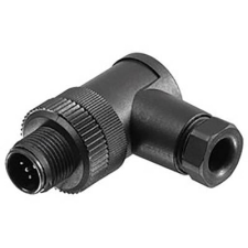 Weidmüller 1481150000 Érzékelő-/működtető összekötő, konfekcionált Dugó Pólusszám: 4 1 db (1481150000) villanyszerelés