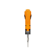 Weidmüller 1866730000 Removal Tool HD Szerszámok, Érintkező kiszerelő szerszám villanyszerelés