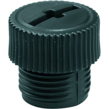 Weidmüller 2330260000 Érzékelő-/működtető összekötő, konfekcionálatlan Védősapka 20 db (2330260000) villanyszerelés