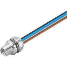 Weidmüller 2530770000 Érzékelő-/működtető összekötő, konfekcionált 1 db (2530770000) villanyszerelés