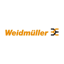 Weidmüller 2557820000 RFF 610 33/230V GY Filter fan, 230 V, 230 V, IP33, Szürke villanyszerelés