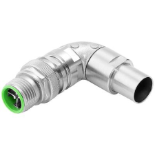 Weidmüller 2662110000 Érzékelő-/működtető összekötő M12 Dugó Pólusszám: 8 1 db (2662110000) villanyszerelés