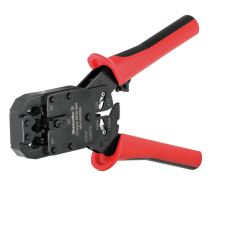 Weidmüller 9041650000 CRIMPER MOD 864 RED-L Prés fogó villanyszerelés