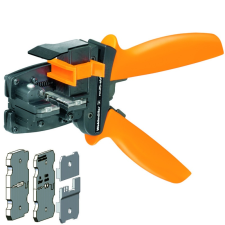 Weidmüller 9202250000 multi-stripax ASI Szerszámok, Csupaszoló és vágószerszám, ASI-EPDM, 1.5mm2; villanyszerelés