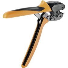 Weidmüller CTI 6 G (9202850000) Krimpelőfogó Szigetelt összekötő 0.5 - 6 mm2 (9202850000) fogó