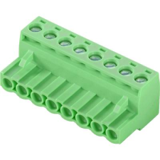 Weidmüller Hüvelyház kábel Pólusok száma 4 Raszterméret: 5 mm 2644050000 180 db (2644050000) villanyszerelés