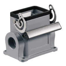 Weidmüller Interface GmbH &amp; Co. KG WEIDM HDC 06B SLU 1PG16G villanyszerelés