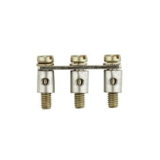 Weidmüller Interface GmbH &amp; Co. KG WEIDM Q 3 AKZ4 ÁTHIDALÓ villanyszerelés