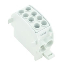 Weidmüller Interface GmbH & Co. KG WEIDM WPD102 BLOKK 2x35/2x25 SZÜRKE villanyszerelés