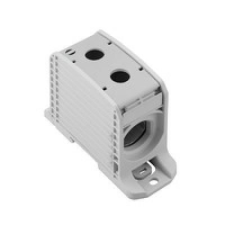 Weidmüller Interface GmbH & Co. KG WEIDM WPD133 BLOKK 1x300/1x300 SZÜRK villanyszerelés