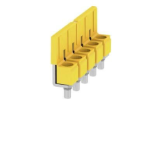 Weidmüller Interface GmbH &amp; Co. KG WEIDM WQV 6/5 ÖSSZEKÖTŐ villanyszerelés