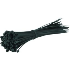 Weidmuller Kábelkötegelő Fekete CB 178mmx4.8mm 1723570000  - Weidmuller villanyszerelés