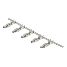 Weidmüller Krimpelős kontaktus BL/SL Pólusok száma 1 1625510000 250 db (1625510000) villanyszerelés